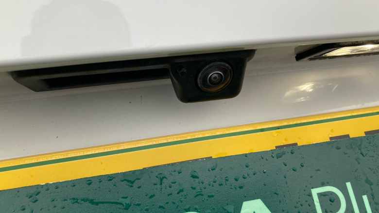 Skoda Octavia 1.5 TSI 150 e-TEC Sportline 5dr DSG Petrol Estate